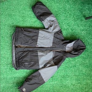 Columbia winter jacket for kids